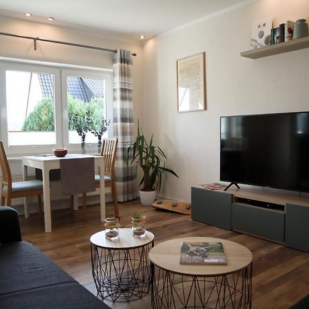 Ferienwohnung Dicke Linde Schmallenberg Exterior foto