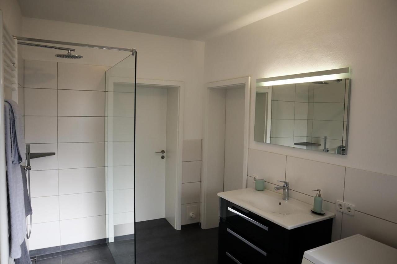 Ferienwohnung Dicke Linde Schmallenberg Exterior foto
