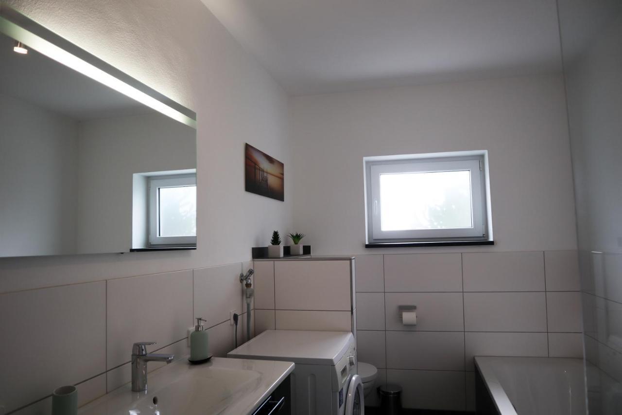 Ferienwohnung Dicke Linde Schmallenberg Exterior foto